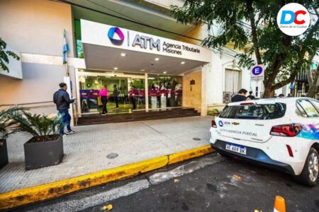 Misiones excluye de ingresos brutos a las propinas digitales imagen-8