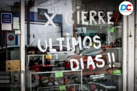 Efecto motosierra: un noviembre marcado por cierres, despidos y reconversiones en la industria nacional imagen-7