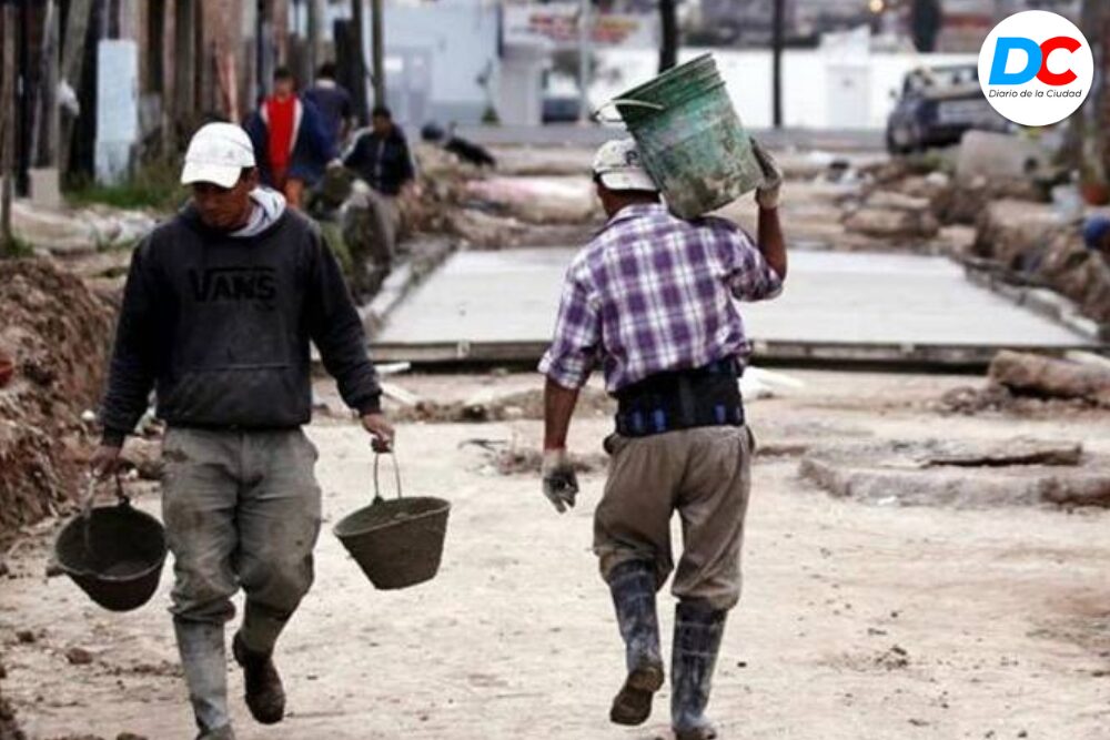 Según la UCA, el 15% de los asalariados en el país no logra alimentarse bien Según la UCA, el 15% de los asalariados en el país no logra alimentarse bien imagen-3
