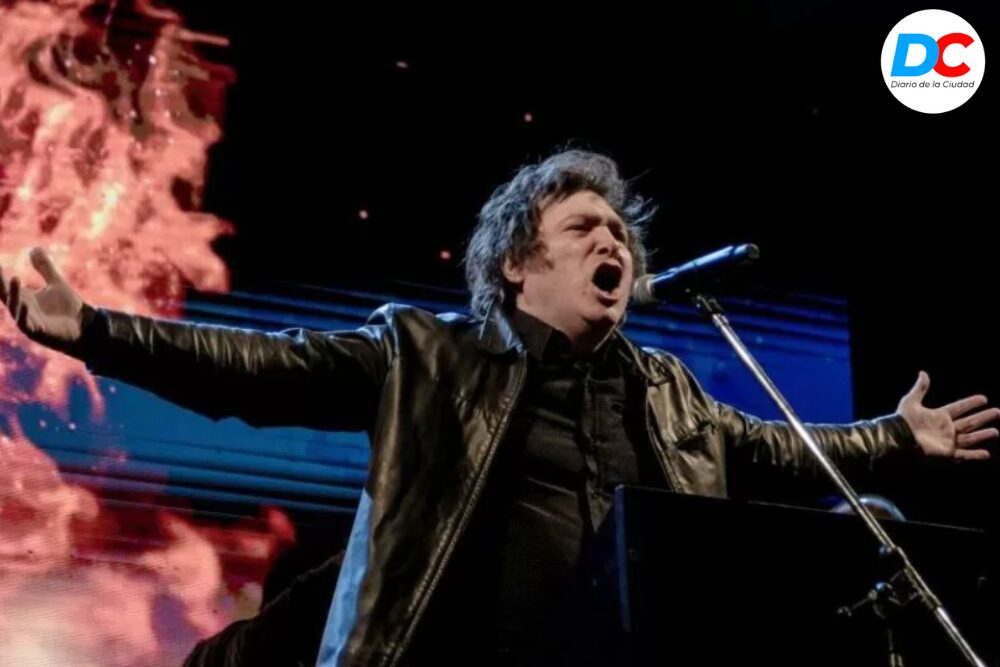 POLARIZACIÓN AFECTIVA: ENTRE ENGAÑOS Y DESENCANTOS POLARIZACIÓN AFECTIVA: ENTRE ENGAÑOS Y DESENCANTOS imagen-4