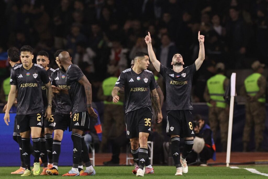 Champions League, en vivo: el minuto a minuto de una jornada con argentinos Champions League, en vivo: el minuto a minuto de una jornada con argentinos imagen-5