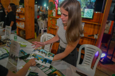 Mañana comienza la Feria de Turismo de Misiones con un sale turístico para planificar las vacaciones imagen-82