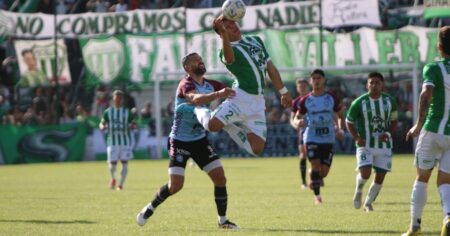 Primera B: Sacachispas descendió y cómo quedaron los cruces del Reducido Primera B: Sacachispas descendió y cómo quedaron los cruces del Reducido imagen-23