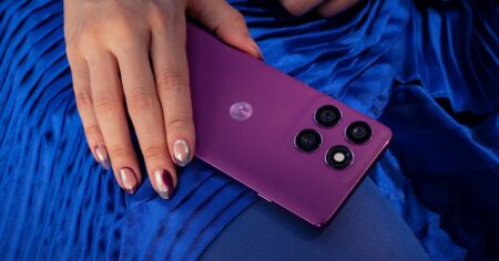 Los celulares de gama alta que se venden a mejor precio: uno por uno, en detalle Los celulares de gama alta que se venden a mejor precio: uno por uno, en detalle imagen-8