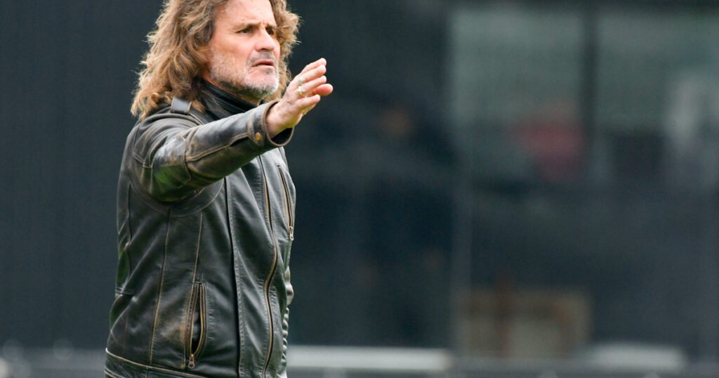 Barracas y Huracán se juegan la clasificación a playoffs y copas Barracas y Huracán se juegan la clasificación a playoffs y copas imagen-38