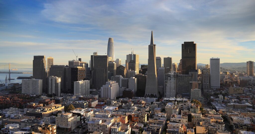 California habilitó la construcción de edificios más baratos que permiten esta característica imagen-98