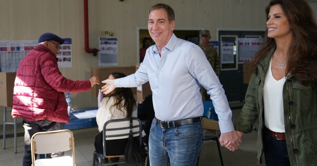 Terminó el escrutinio definitivo en la Provincia de Buenos Aires: se confirmó que ganó Diego Santilli aunque por menos votos imagen-4
