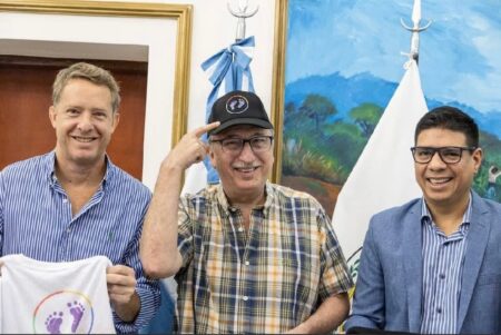 Semana Provincial del Niño Nacido Prematuro💜 imagen-92