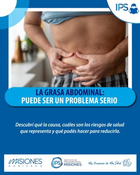 🚨 Cuidado con la grasa abdominal imagen-94