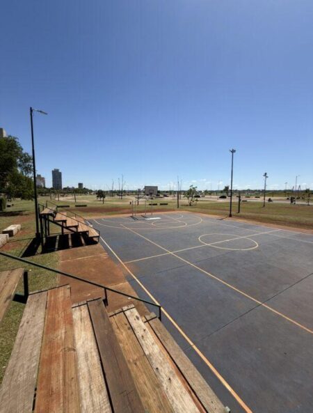 Hoy es el día: la costanera se viste de fiesta con el 3×3 de Misiones Básket imagen-55