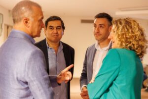 Día Mundial de la Diabetes: jornadas de capacitación, concientización y sensibilización imagen-80