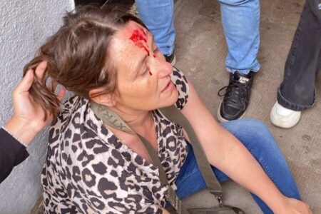 “No pasa nada”: en la escuela, ni premios ni castigos imagen-12