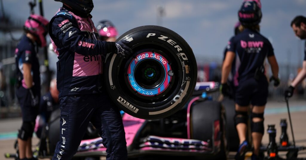 Fórmula 1: de qué se tratan los nuevos cambios que se analizan para la temporada 2026 Fórmula 1: de qué se tratan los nuevos cambios que se analizan para la temporada 2026 imagen-5