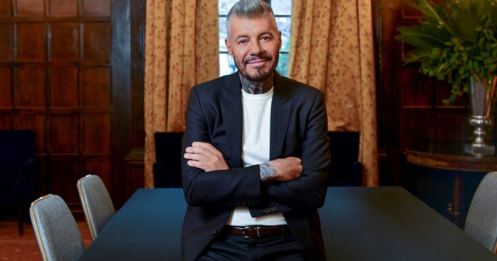 Marcelo Tinelli, en un difícil momento: «Volveré a unir a esta familia hermosa» Marcelo Tinelli, en un difícil momento: "Volveré a unir a esta familia hermosa" imagen-4