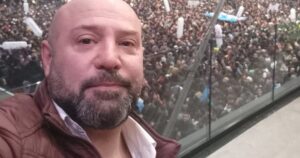 Cuadernos manuscritos y chats desnudan la maniobra de direccionamiento de contratos en la ANDIS por más de $ 48.000 millones Cuadernos manuscritos y chats desnudan la maniobra de direccionamiento de contratos en la ANDIS por más de $ 48.000 millones imagen-2