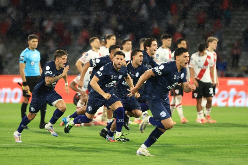 Independiente Rivadavia vs. Argentinos Juniors, por la final de la Copa Argentina 2025: día, horario y cómo ver online imagen-5