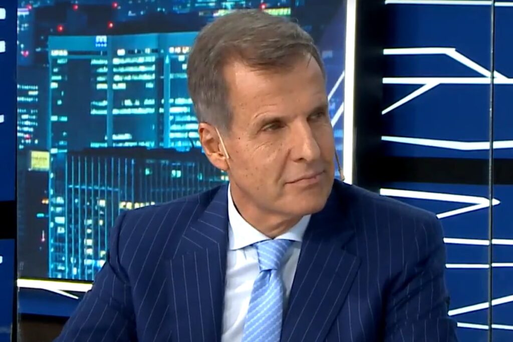 El “gran desafío” económico de Milei en 2026 y los factores de los que depende el optimismo, según Martín Redrado imagen-4