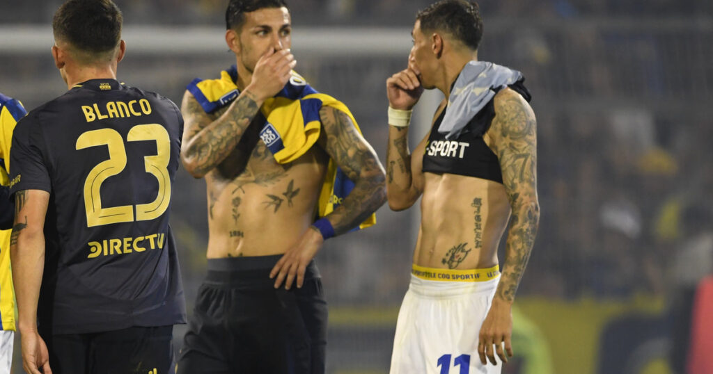 Qué difícil es ver un candidato Qué difícil es ver un candidato imagen-37