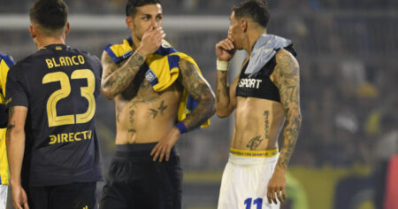 Qué difícil es ver un candidato Qué difícil es ver un candidato imagen-6