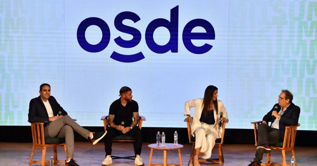 Psicología y alto rendimiento: cómo hacen los deportistas para mejorar desde la mente y tolerar la exposición a "nivel catástrofe" imagen-4