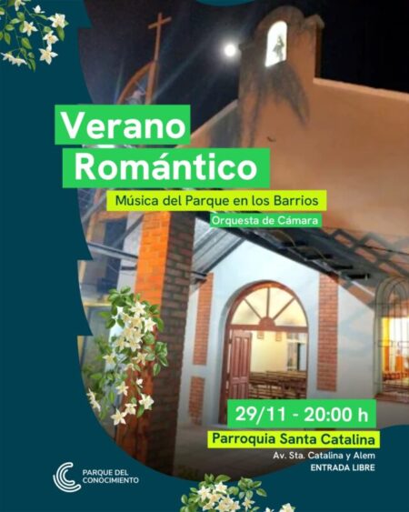 Sábado de verano y romance con la Orquesta de Cámara imagen-19