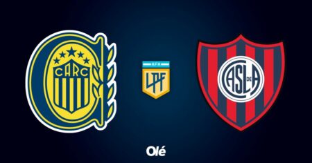 Rosario Central vs. San Lorenzo, por el Torneo Clausura: día, horario y TV Rosario Central vs. San Lorenzo, por el Torneo Clausura: día, horario y TV imagen-13