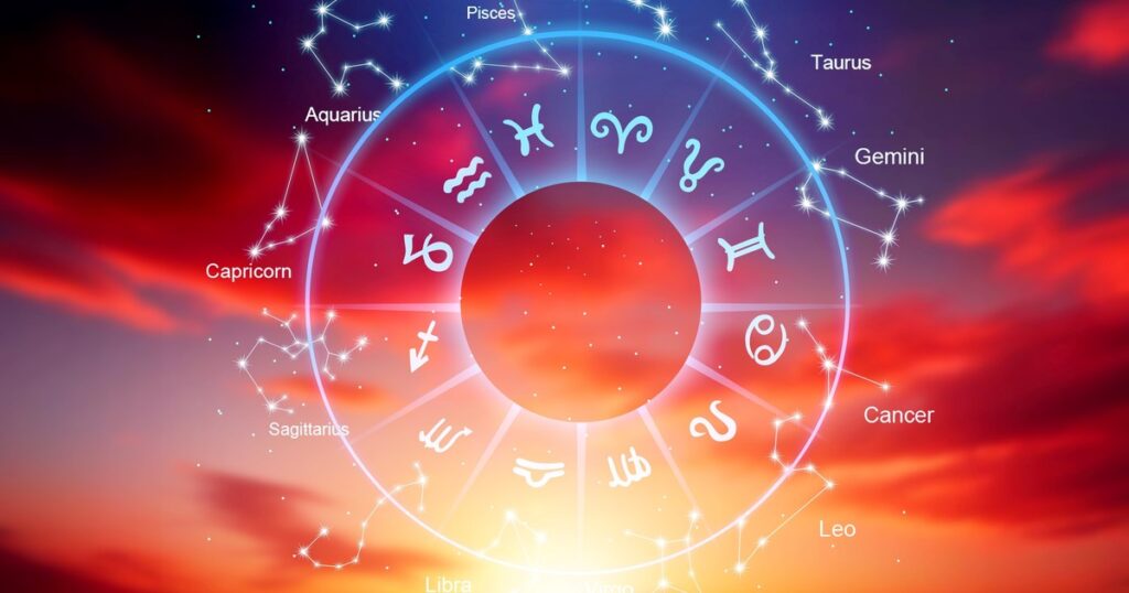 Diciembre 2025: cuál será el mejor día de lo que queda del año para cada signo del zodiaco imagen-4