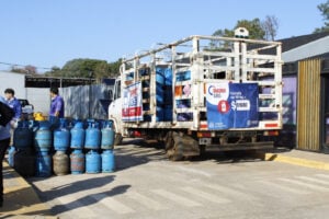 El programa “Ahora Gas” actualiza su precio y continúa recorriendo los municipios misioneros El programa “Ahora Gas” actualiza su precio y continúa recorriendo los municipios misioneros imagen-109