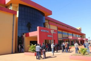 Tragedia en Campo Viera: ocho heridos continúan internados con pronóstico reservado Tragedia en Campo Viera: ocho heridos continúan internados con pronóstico reservado imagen-15