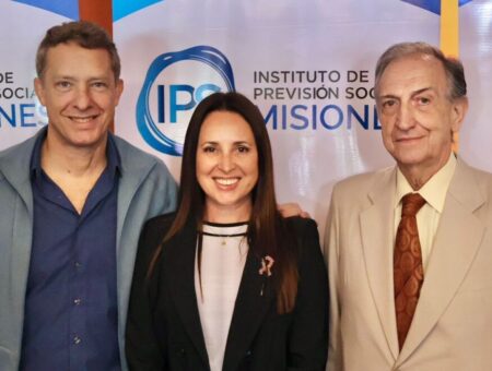 🎉 50 años del Laboratorio del IPS🥳 🎉 50 años del Laboratorio del IPS🥳 imagen-95