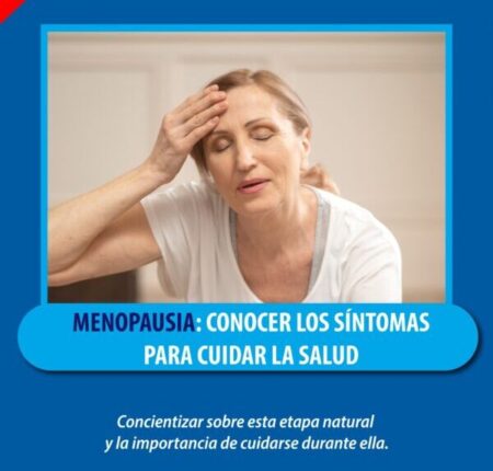 🌸 Menopausia: una etapa natural que merece cuidado y atención 🌸 Menopausia: una etapa natural que merece cuidado y atención imagen-87
