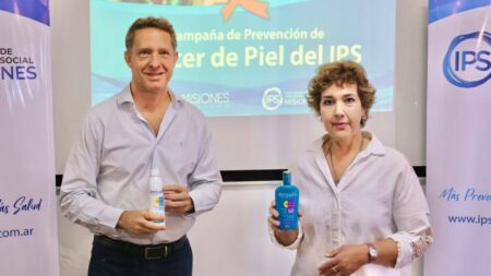 ⛱️Cáncer de piel: la prevención es fundamental!😎 ⛱️Cáncer de piel: la prevención es fundamental!😎 imagen-86