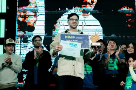 Emoción, talento y sueños cumplidos en la 11ma edición del MóvilFest Emoción, talento y sueños cumplidos en la 11ma edición del MóvilFest imagen-19