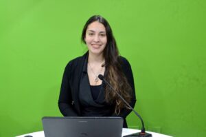 Alimentación, sueño y actividad física: estrategias clave para equilibrar el cortisol y mejorar la composición corporal, según la nutricionista Florencia Silva Alimentación, sueño y actividad física: estrategias clave para equilibrar el cortisol y mejorar la composición corporal, según la nutricionista Florencia Silva imagen-1