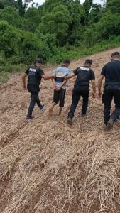 Adolescente hospitalizado tras ser apuñalado en Colonia Aurora: el agresor fue detenido Adolescente hospitalizado tras ser apuñalado en Colonia Aurora: el agresor fue detenido imagen-107