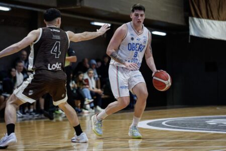 El Celeste no pudo ante Platense imagen-58