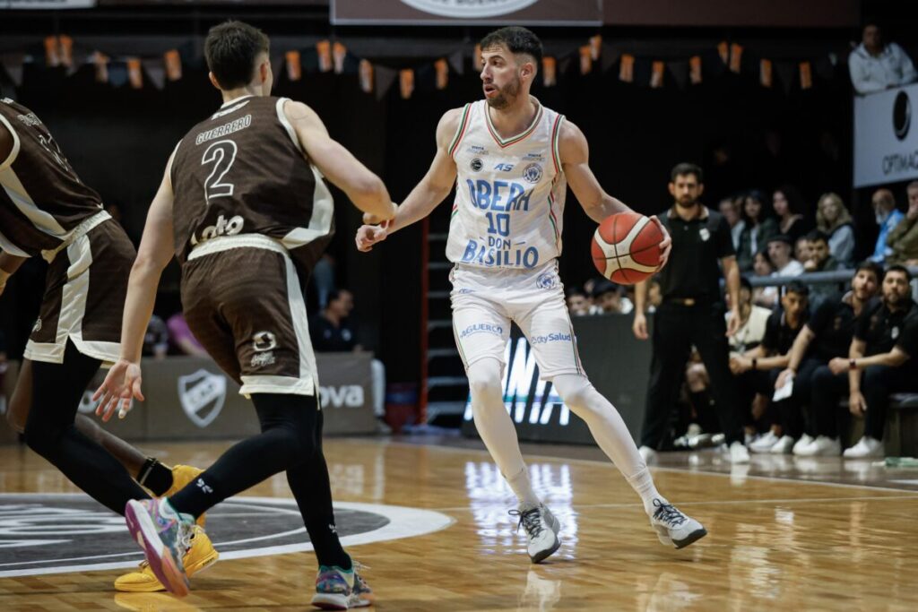 OTC ante una difícil parada en Mar del Plata imagen-4