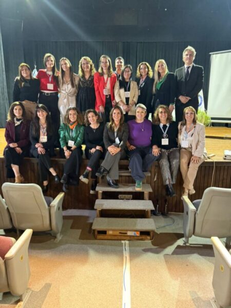 Justicia con perspectiva: Misiones marca presencia en las XIII Jornadas Internacionales de violencia de género y delitos conexos imagen-92