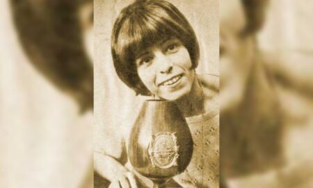 Se cumplieron 60 años de María Helena consagrada en el Festival del Litoral imagen-14