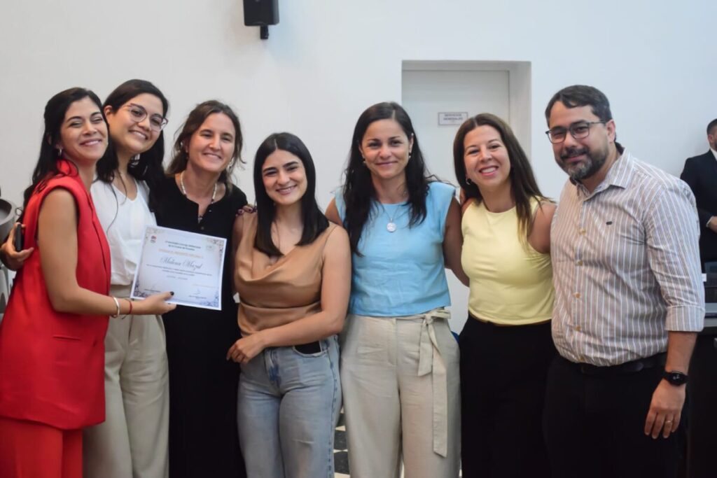 El Concejo Deliberante de Posadas cerró su período de sesiones ordinarias con variadas iniciativas imagen-4