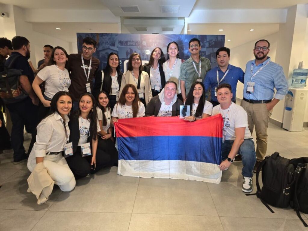 Equipo de jóvenes profesionales se destacaron a nivel nacional con un proyecto que impulsa la comercialización del pescado misionero imagen-5