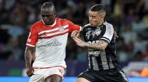 Estudiantes le ganó 2-1 a Central Córdoba y es el primer semifinalista del Torneo Clausura imagen-16