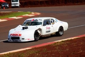 Eldorado estrenó su renovado autódromo con el Gran Premio Coronación del Campeonato Misionero de Pista imagen-68