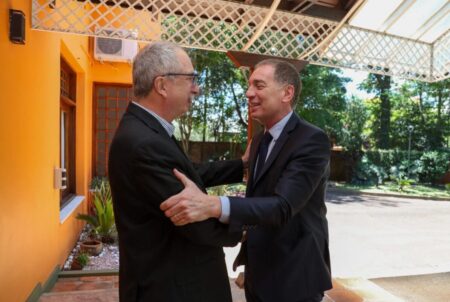 La llave maestra de la economía sigue en manos de Nación imagen-7