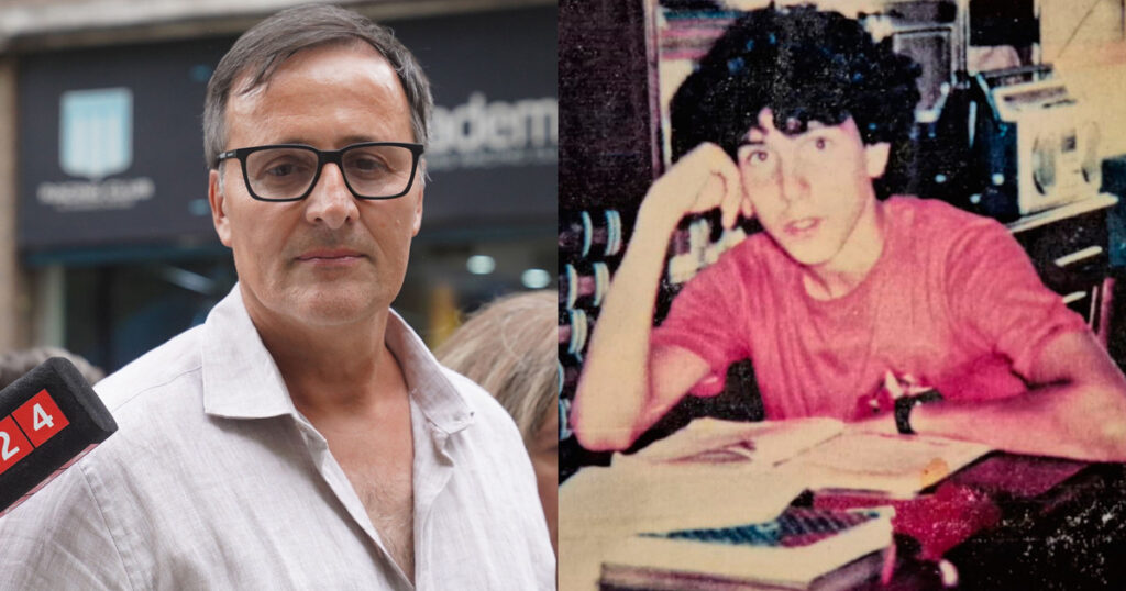 Por decisión de la Cámara del Crimen, Cristian Graf será investigado desde cero por la muerte de Diego Fernández imagen-5