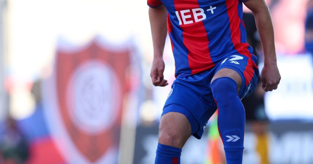 Dos pibes de San Lorenzo que podrían recibir ofertas imagen-4