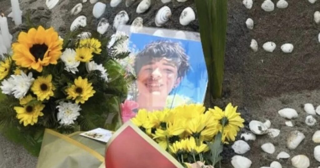 Chile: confirmaron que el cuerpo hallado en La Serena era del adolescente argentino desaparecido imagen-5