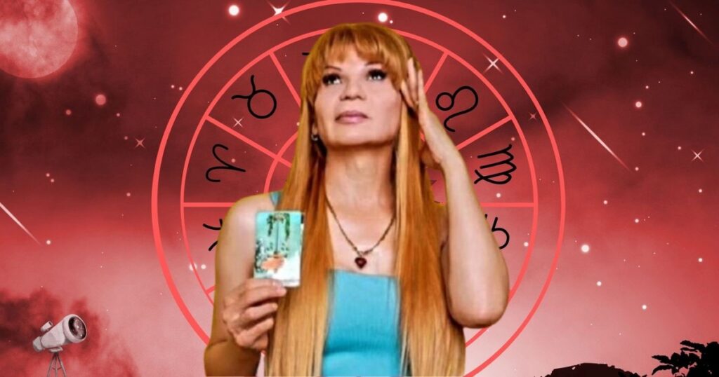 Horóscopo mensual de Mhoni Vidente de diciembre 2025: predicciones para todos los signos imagen-96