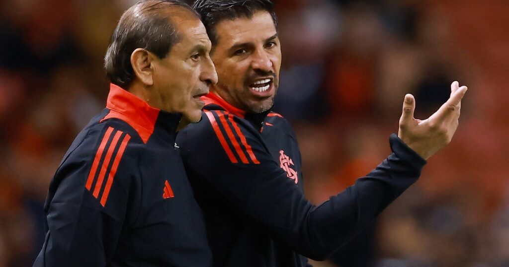 La insólita decisión de Ramón Díaz con Braian Aguirre imagen-5