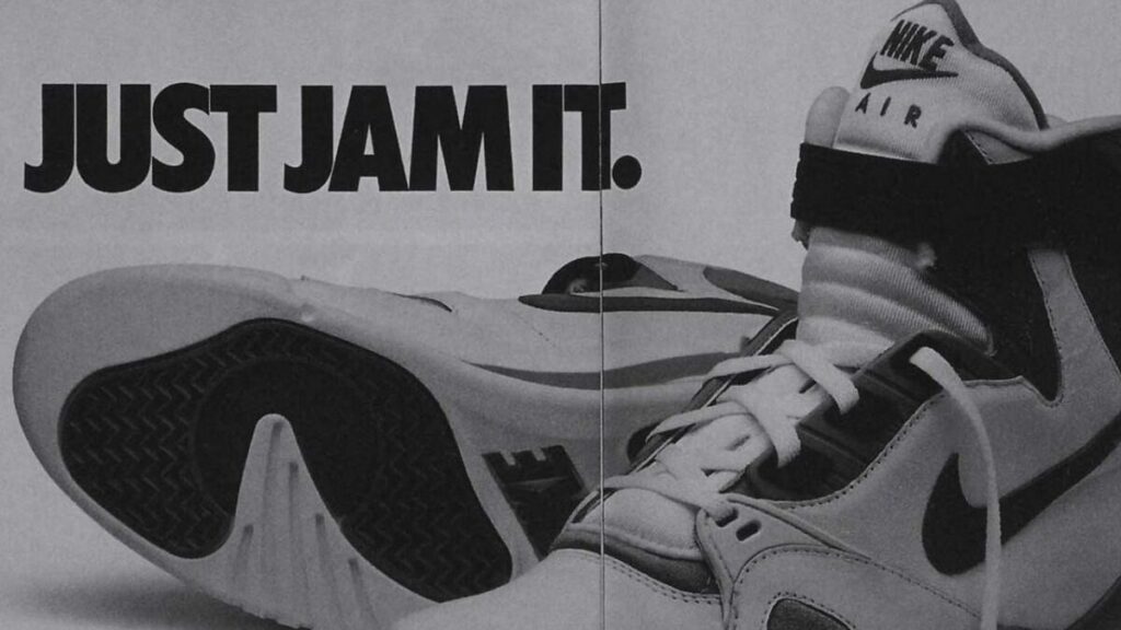 En 1989, Nike se la jugó con unas zapatillas que parecían de ‘Regreso al futuro’: desaparecieron al poco de salir imagen-5